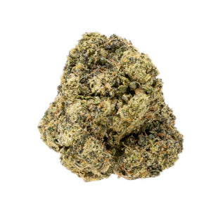 Gold Spectrum THCA Flower (Exotic Smalls)