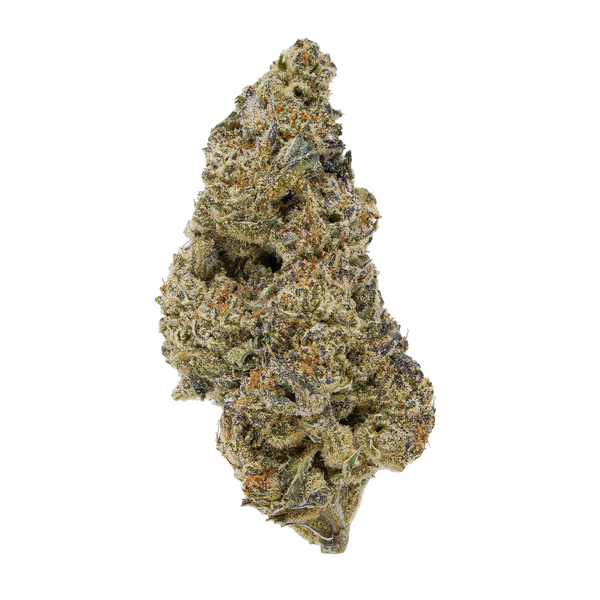 Gold Spectrum THCA Flower (Top) - Top Gun