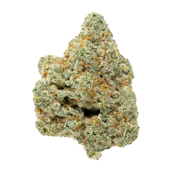 Gold Spectrum THCA Flower (Connoisseur) - Trap Gold