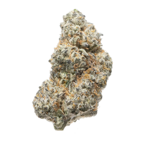 Gold Spectrum THCA Flower (Exotic) - Triple Burger
