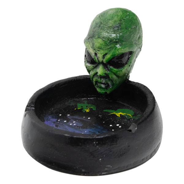 Pichinca Hand Crafted Ashtray