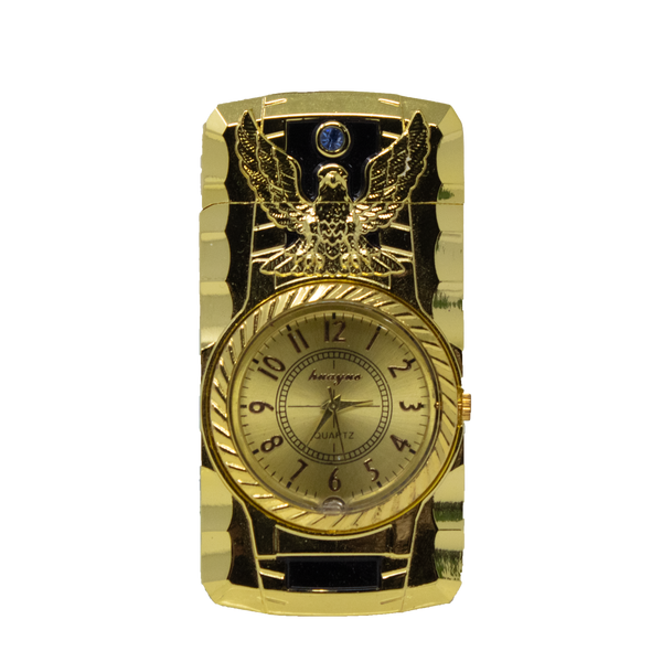 Lighter & Watch