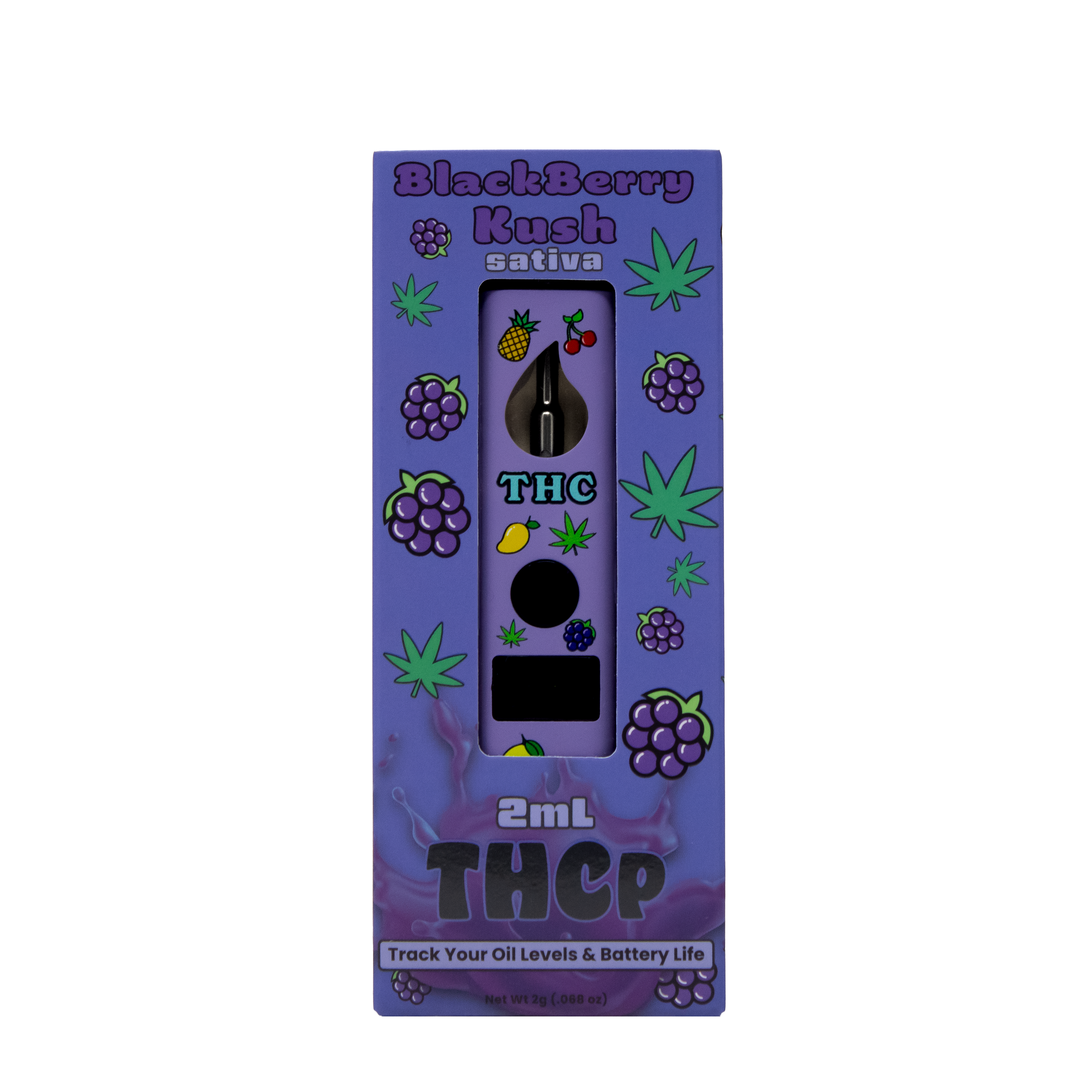 Fruity THCP 2ml Disposable Gold Spectrum Fruity THCP 2ml Disposable Gold Spectrum
