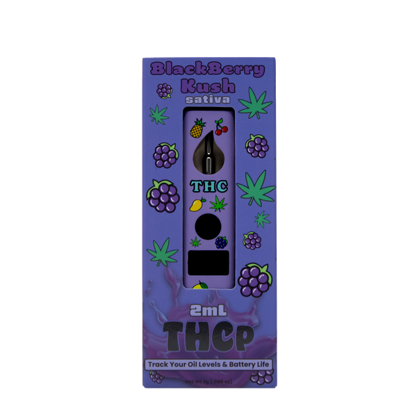 Fruity THCP 2ml Disposable