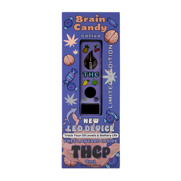 Fruity THCP 2ml Disposable