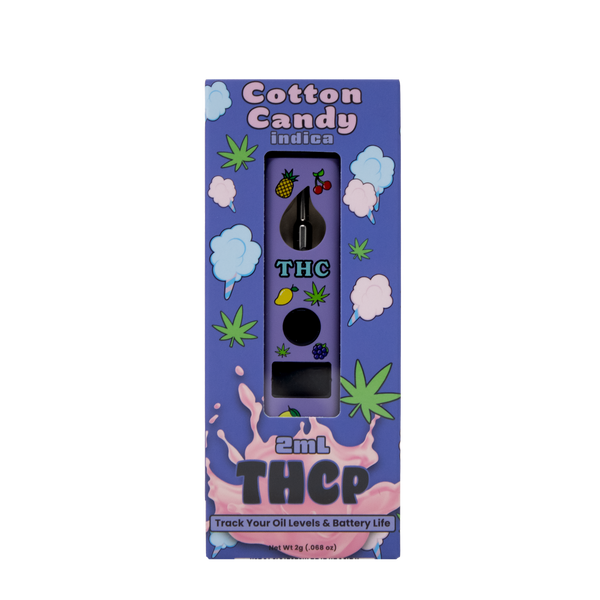 Fruity THCP 2ml Disposable