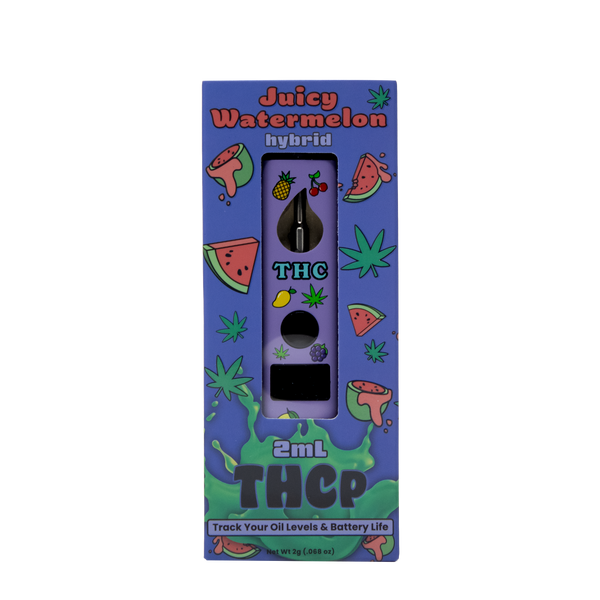 Fruity THCP 2ml Disposable Gold Spectrum Fruity THCP 2ml Disposable Gold Spectrum