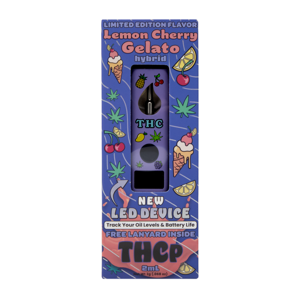 Fruity THCP 2ml Disposable