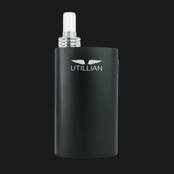 Utillian Dry Herb Diffuser - 421 - Black