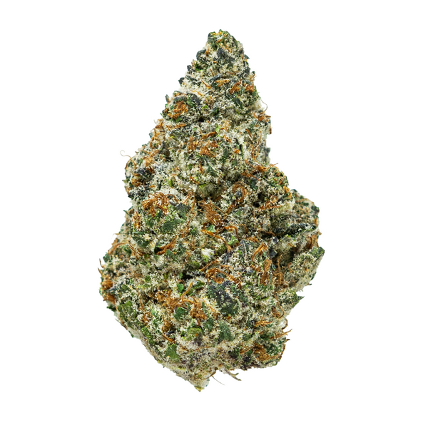 Gold Spectrum THCA Flower (Connoisseur) - Valencia Kush