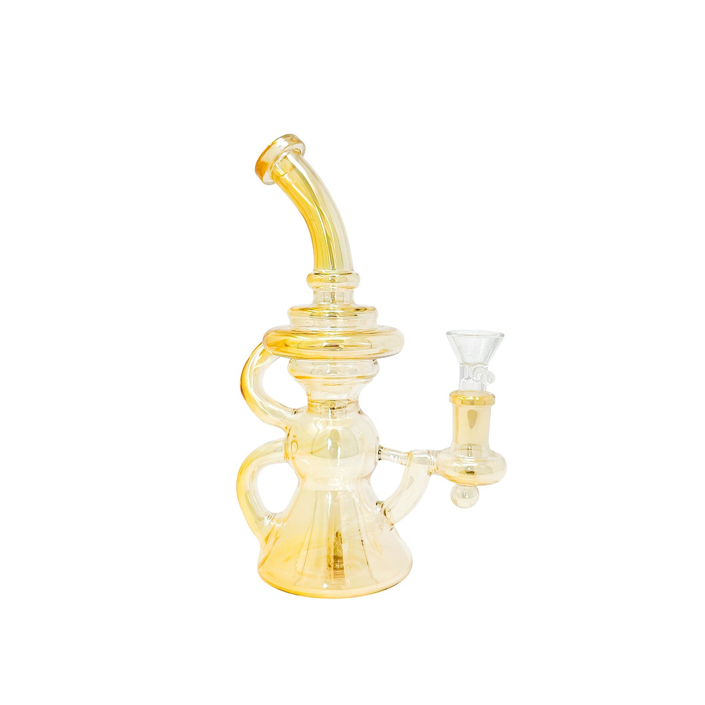 World Peace Enterprise Recycler - Large