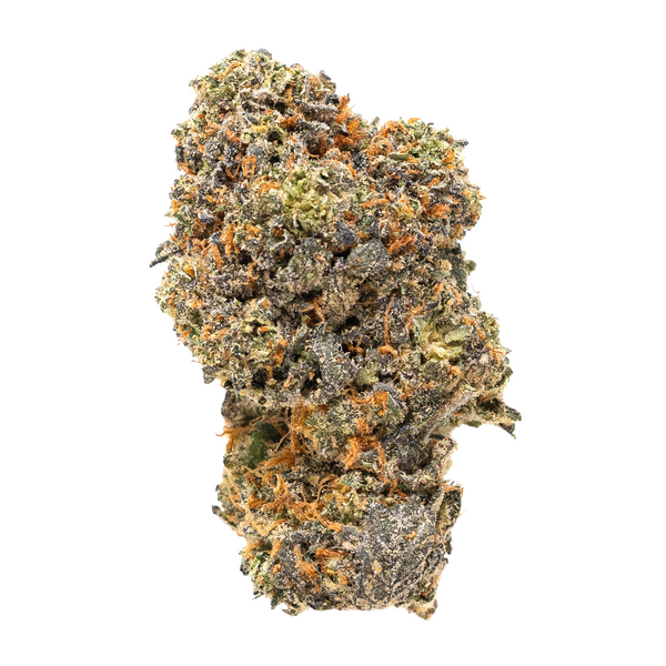 Gold Spectrum THCA Flower (Exotic) - Warheadz