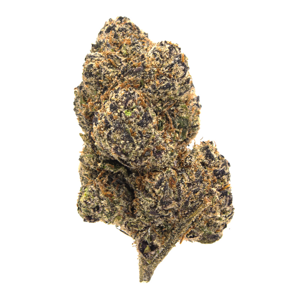Gold Spectrum THCA Flower (Exotic) - White Mochi