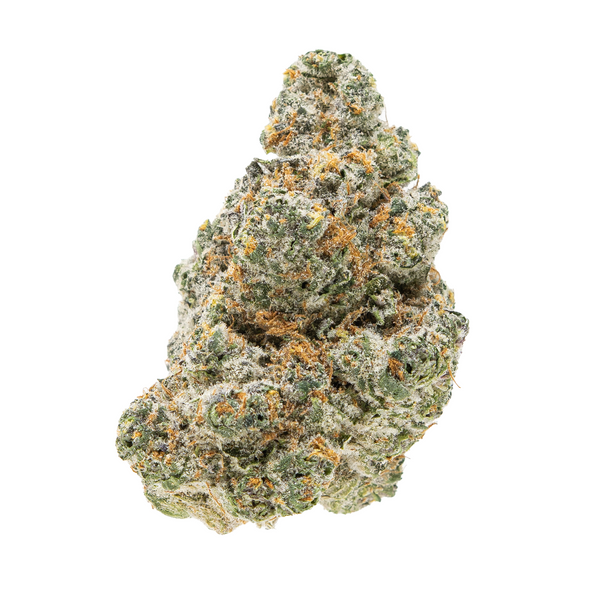 Gold Spectrum THCA Flower (Connoisseur) - Wicked Sour