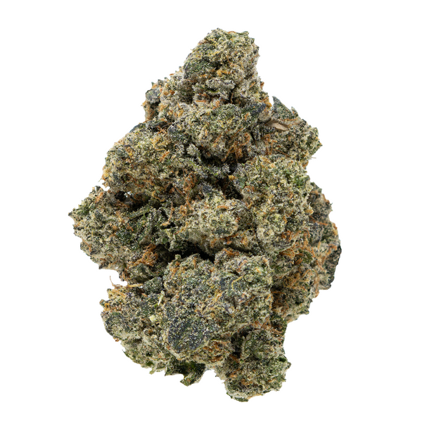 Gold Spectrum THCA Flower (Exotic) - Zoap