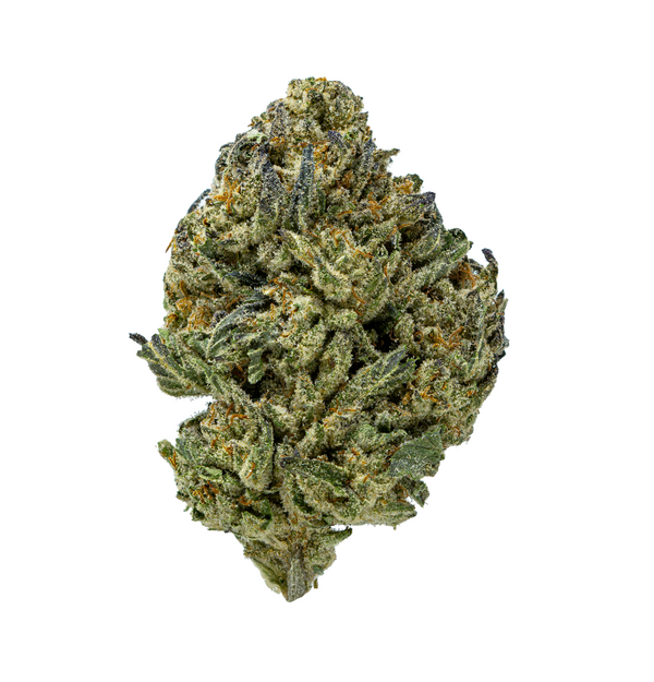 Gold Spectrum THCA Flower (Top) - Zoreoz