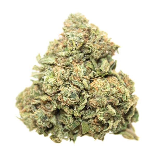 Flor de THCA de espectro dorado (parte superior) - Cherry Cookies