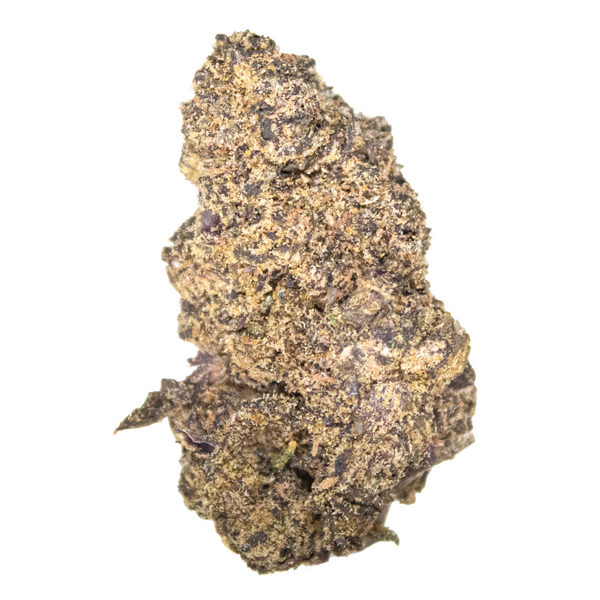 Gold Spectrum THCA Flower (Exotic) - Black Runtz