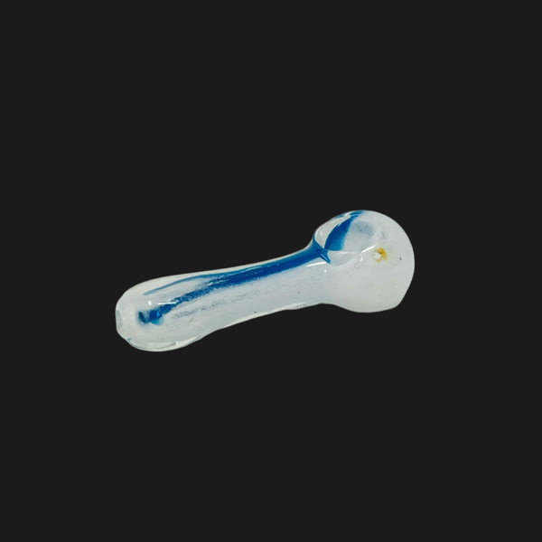 World Peace Enterprise Handpipe - BL Spoon