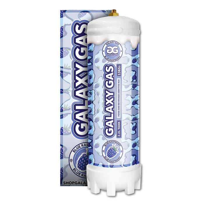 Galaxy Gas Whippit 2.2L