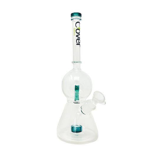 World Peace Enterprise Bong - Clover