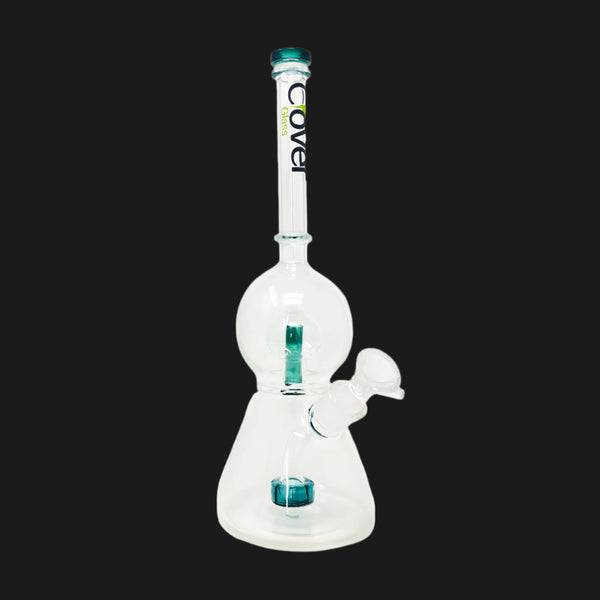 World Peace Enterprise Bong - Clover