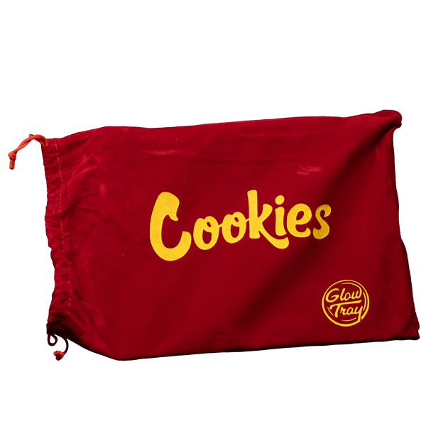Cookies Glow Tray