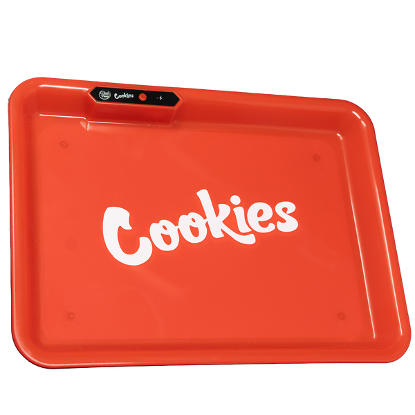 Cookies Glow Tray