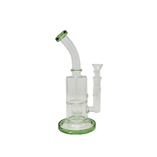 Curved Disc Perc Product