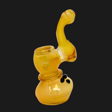 Dotted Bubbler