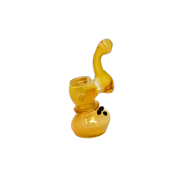 Dotted Bubbler