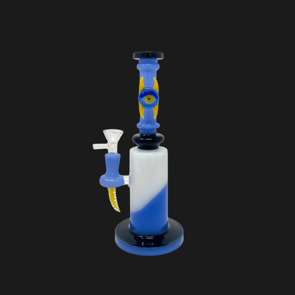 Radiant Glass Bongs