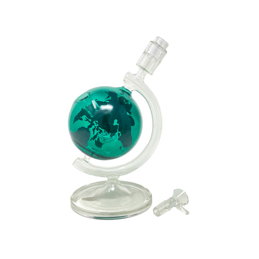 Radiant Glass Bongs