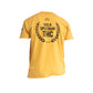 Short Sleeve Gold Spectrum T-shirts