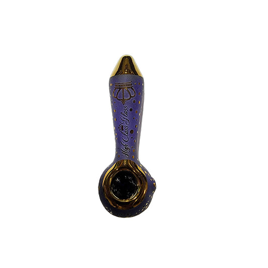 High Class Glass - Crown Pipe