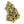 Flor de THCA de espectro dorado: variedad de máxima calidad del mes
