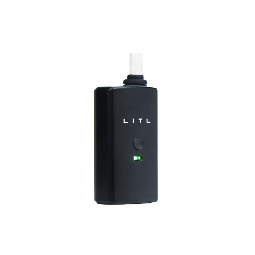 LITL 1 Dry Herb Diffuser - Black