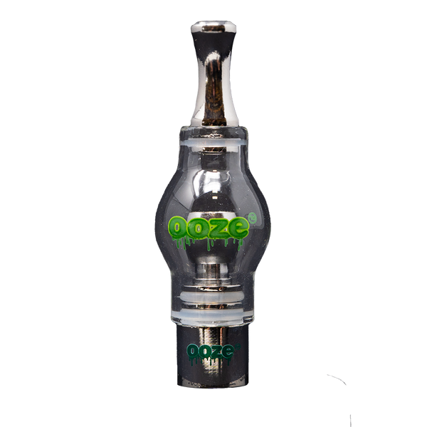 Ooze Glass Dab Pen Globe