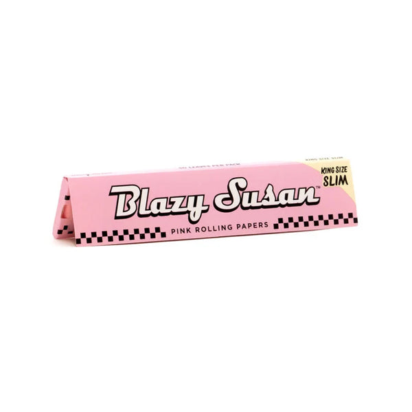 Blazy Susan Papers