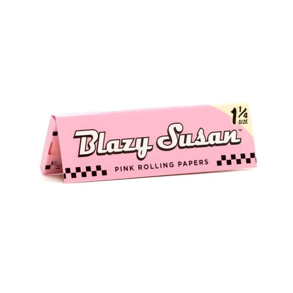 Blazy Susan Papers