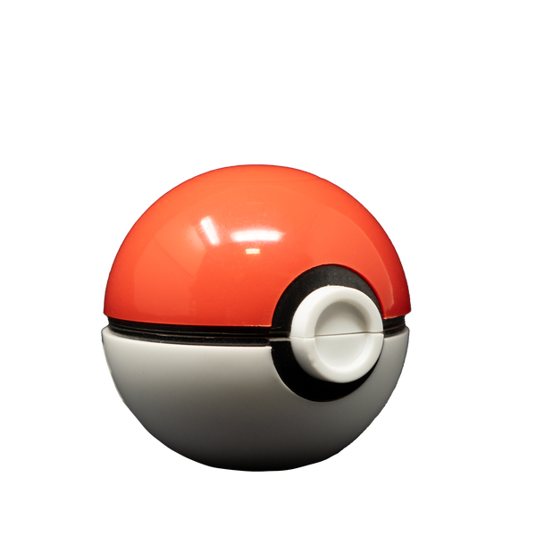 PokeBall Grinder