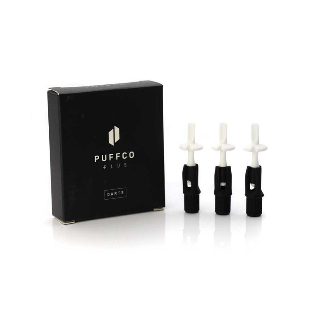 Puffco Plus Darts