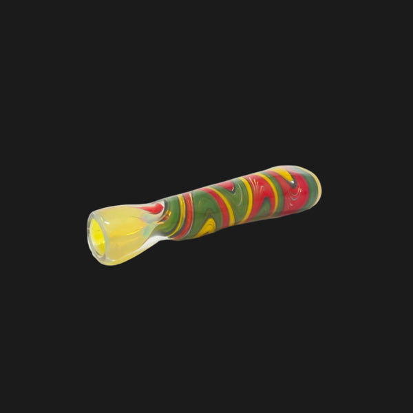 Rasta Chillum