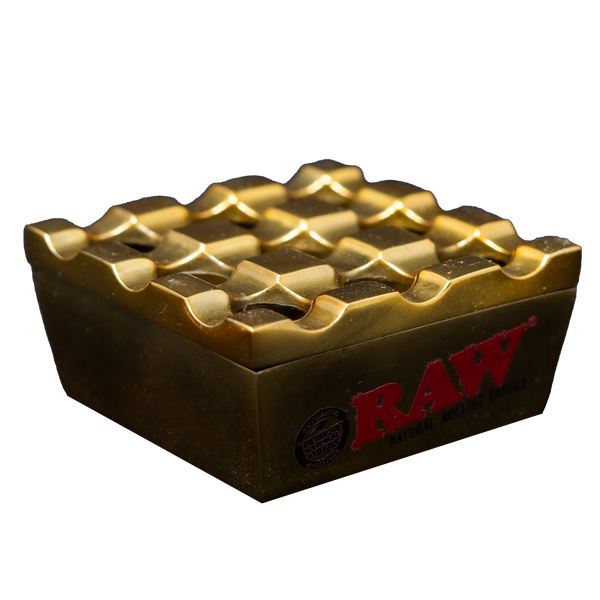 Raw Vanish Tray