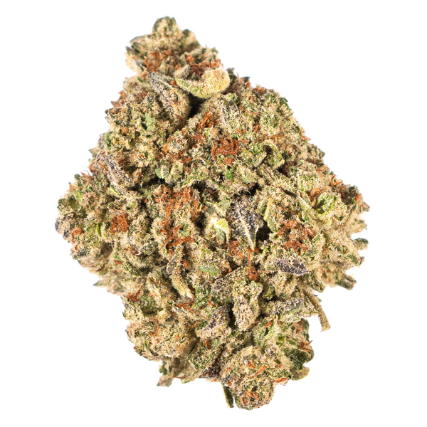 Gold Spectrum THCA Flower (Connoisseur) - Rocky mountain Blueberry
