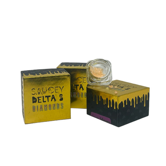 Delta 8 THC Diamonds 1.75g