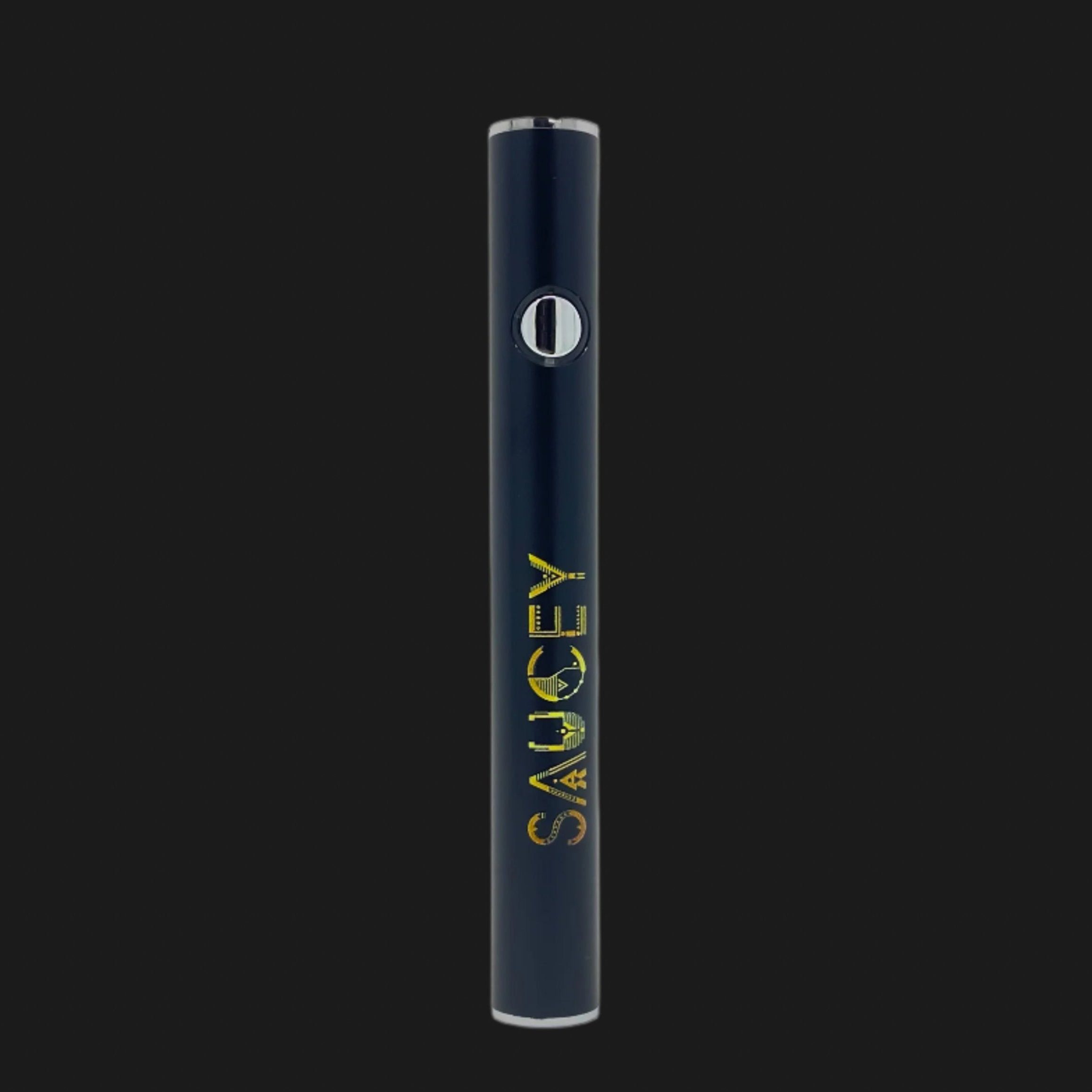 saucey bar vape Saucey Max Battery – Gold Spectrum