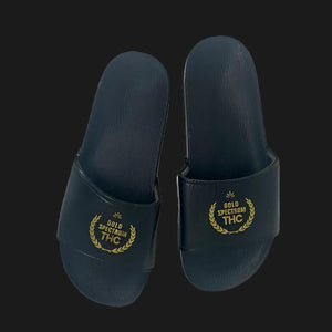 Gold Spectrum THC Slides
