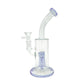 Small Cone Perc - Gold Spectrum's High Class Glass