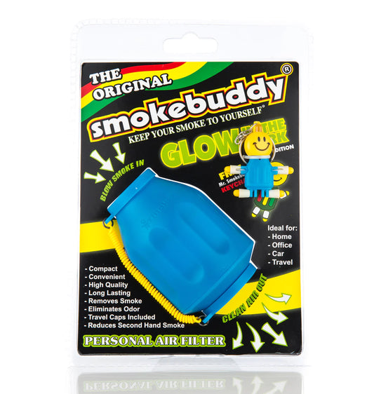 Smoke Buddy Personal Air Filter Original